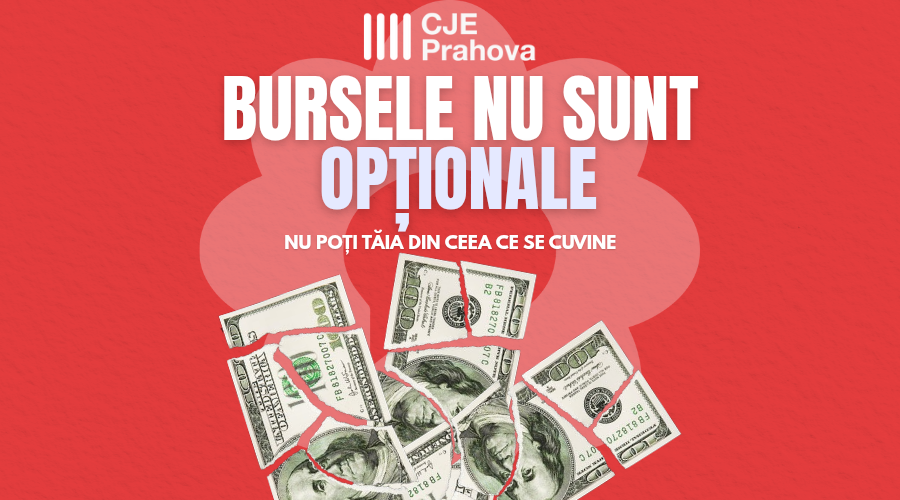 BURSELE DE MERIT, necesitate sau promisiuni nerespectate ?