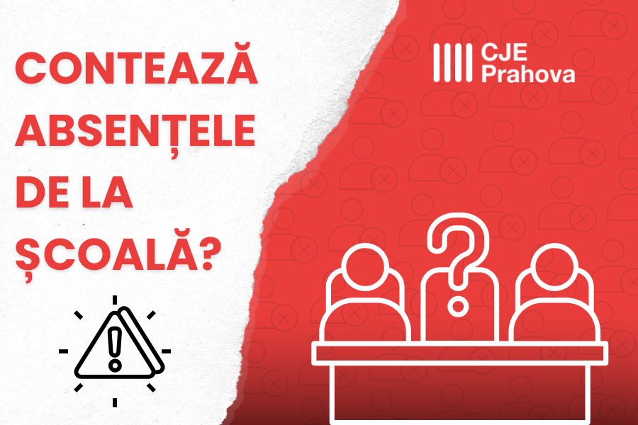Contează absențele de la școală? Reguli și sancțiuni privind lipsa de la cursuri