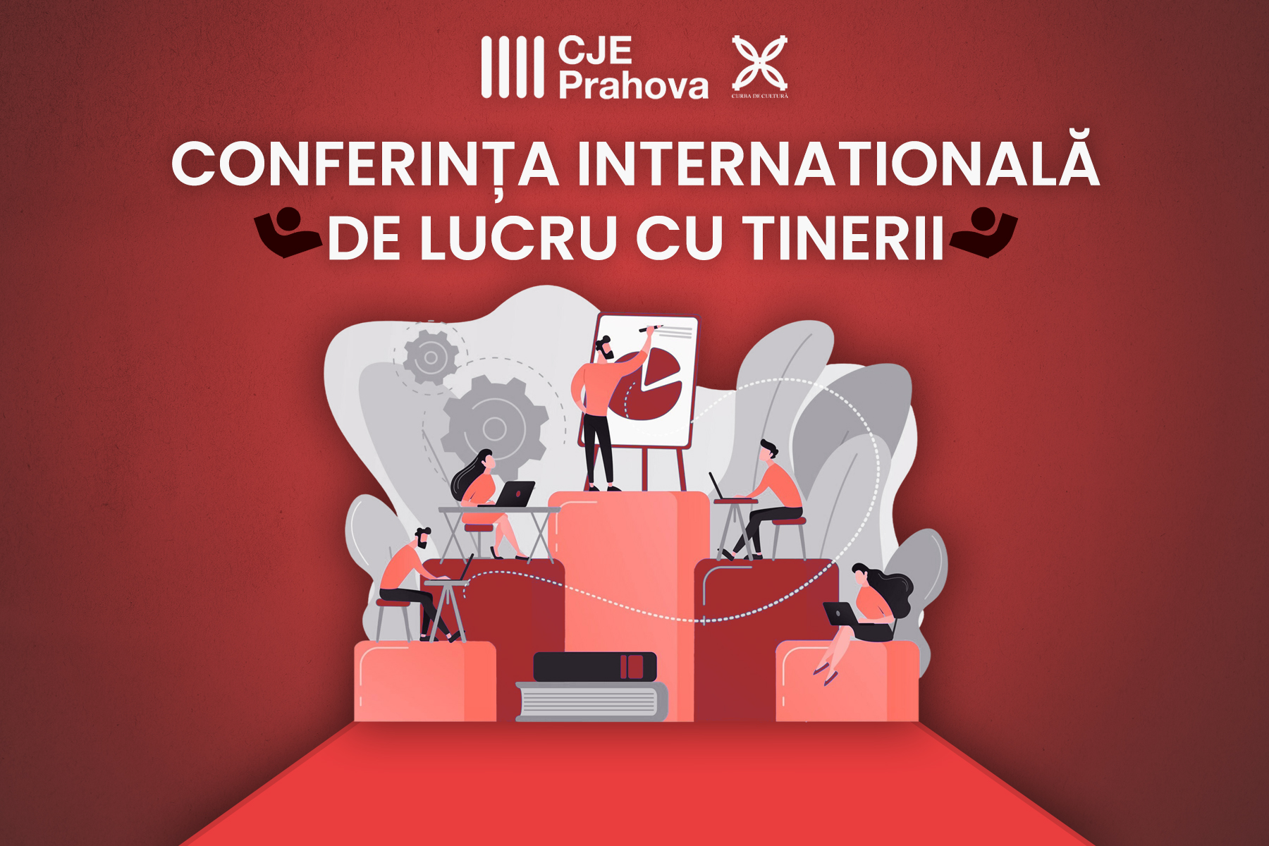 Conferința Internatională de Lucru cu Tinerii