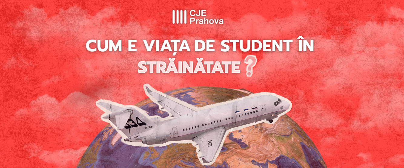 Studiile în afara țării: oportunități, provocări și realități din perspectiva studenților români